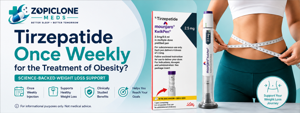 Tirzepatide Weight Loss Support Infographic (1)